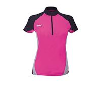 Izas Arbel Arbel, Donna, Fuxia/Nero/Grigio, M