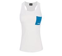 IZAS Arizona Arizona, Donna, Bianco/Turchese, XL