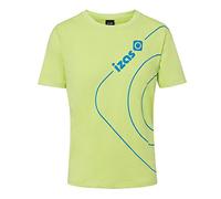 IZAS Bell Bell, Uomo, Spicy Green/Blue River, L
