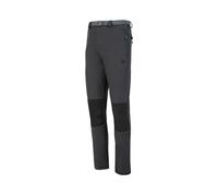 IZAS Chamonix M FW Pantalone da Montagna per Uomo, Tessuto Idrorepellente e Traspirante. Elastico e Asciugatura Rapida. con Vita Elastica e Tasche Multifunzionali. vestibilità Regolare