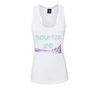 IZAS Clot Donna, Bianco, S
