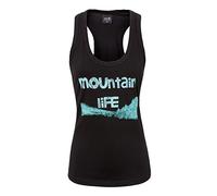 IZAS Clot Donna, Nero, M