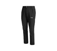 Izas Davis Pantaloni da uomo per escursionismo. Pantaloni sportivi resistenti e traspiranti con tasche e vestibilità comoda. Ideale per attività all'aria aperta