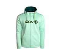 IZAS DUERO M Felpa con Cappuccio per Uomo con Tasca Anteriore e Coulisse Regolabile sulla Cappuccio. Maglione Caldo e Sportivo