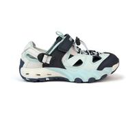 Izas Frosty V4K Sandali da bambino per estate chiusi e confortevoli. Scarpe per bambini resistenti all'acqua per trekking e canottaggio, Navy Blue Aqua, 28 EU