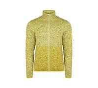 IZAS Giacca in Pile Vadiel M per Uomo: Calore, Comfort e Stile per le Tue Avventure all'Aperto. Tessuto di Eccellente Qualità, Mantiene il Calore e Comode Tasche con Cerniera