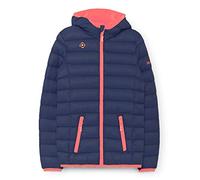 Izas Kresa Kids Kresa Kids, Unisex bambini, Blue Moon/Coral Fluor, 10