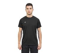 IZAS Laredo Laredo, Uomo, Nero, 3XL