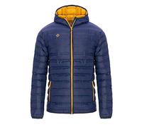 IZAS Marbore Marbore, Uomo, Blu Notte/Miele, S