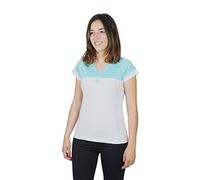 IZAS Muska Muska, Donna, Curacao Blu/Bianco, XS