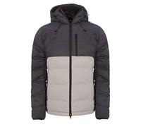 Izas Nilo Nilo, Uomo, Grigio, 2XL