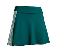 IZAS Orna Gonna da Paddle con Pantaloncino Interno: Comfort, Stile e libertà di Movimento in Ogni Giocata. Traspirante con Tasca e Vita Elastica