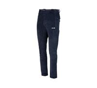Izas Pantalone da Trekking Gstaad Blu Navy XL