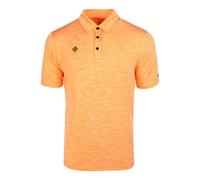Izas Polo A Maniche Corte Oros