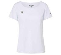 Izas Salinas Kids Salinas Kids, Unisex bambini, Bianca, 6