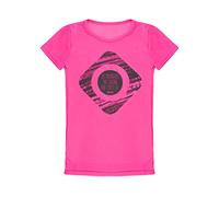 Izas Salinas Kids Salinas Kids, Unisex bambini, Fluor Rosa, 6