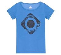 Izas Salinas Kids Salinas Kids, Unisex bambini, Turchese, 12