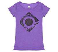 Izas Salinas Kids Unisex bambini, Viola, 8