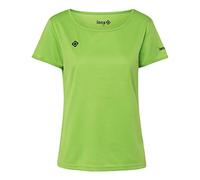 IZAS Salinas Salinas, Donna, Verde Chiaro, XXL