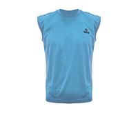 Izas Sue Sue, Uomo, Azzurro, XXL