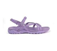 IZAS Tena V3 Sandalia da Trekking per Donna con Chiusura Adesiva Regolabile. Sperimenta la Libertà del Trekking