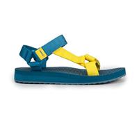 IZAS TYN Sandali da Trekking Sportivi e Comodi. Sandali Piani Estivi per Trekking e Passeggiate dal Design Ergonomico