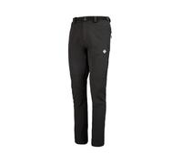 IZAS Vinson M Pantalone Mount-Stretch per Uomo, Resistente all'Acqua e Traspirante. Elastico, Asciugatura Rapida e Confortevole. Ideale per Escursionismo e Outdoor