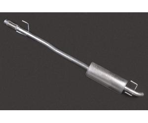 IZAWIT 07.065 Marmitta centrale