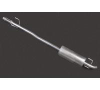 IZAWIT 07.065 Marmitta centrale per VW CRAFTER 30-50 Furgonato (2E)