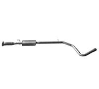 BOSAL 286-115 Marmitta centrale