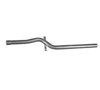 IZAWIT 14.099 Tubo gas scarico per FIAT Uno Schrägheck (146) UNO Kasten (146)