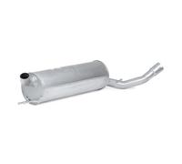 IZAWIT 14.103 Marmitta per FIAT BRAVO II (198) STILO (192)