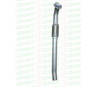 IZAWIT 14.148 Tubo gas scarico