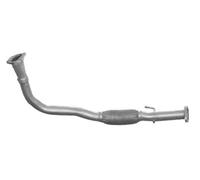 IZAWIT 14.309 Tubo gas scarico
