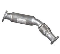IZAWIT 15.037 Catalizzatore Kat Compatibilità con VW PASSAT 3B3 PASSAT Variant 3B6 PASSAT 3B2 PASSAT Variant 3B5, AUDI A4 Sedan 8D2, B5 A4 Avant 8D5, B5