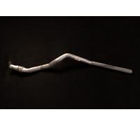 IZAWIT 15.082 Tubo gas scarico