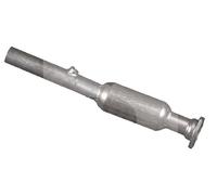 IZAWIT 16.044 Tubo gas scarico per VW Golf IV Schrägheck (1J1) Anteriore
