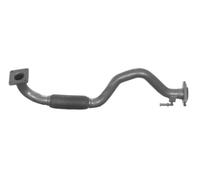 IZAWIT 16.091 Tubo gas scarico