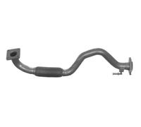 IZAWIT 16.091 Tubo gas scarico per VW Golf IV Schrägheck (1J1) Anteriore