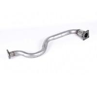 IZAWIT 16.121 Tubo gas scarico per VW Golf IV Schrägheck (1J1) Anteriore