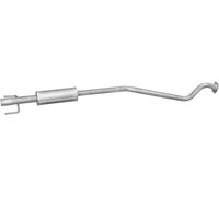 IZAWIT 21.089 Marmitta centrale