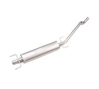 IZAWIT 21.092 Marmitta centrale per OPEL Astra H Hatchback (A04)