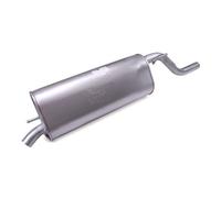 Silenziatore posteriore BOSAL 185-685