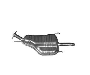 IZAWIT 21.215 Marmitta