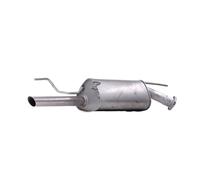 Silenziatore posteriore BOSAL 185-411