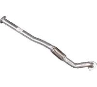 IZAWIT 21.233 Tubo gas scarico per OPEL ZAFIRA B (A05) Astra H Schrägheck (A04)