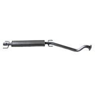 IZAWIT 21.234 Marmitta centrale