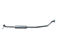 IZAWIT 21.251 Marmitta centrale