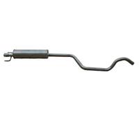 IZAWIT 21.257 Marmitta centrale per OPEL ZAFIRA B (A05)