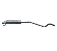BOSAL 284-739 Marmitta centrale